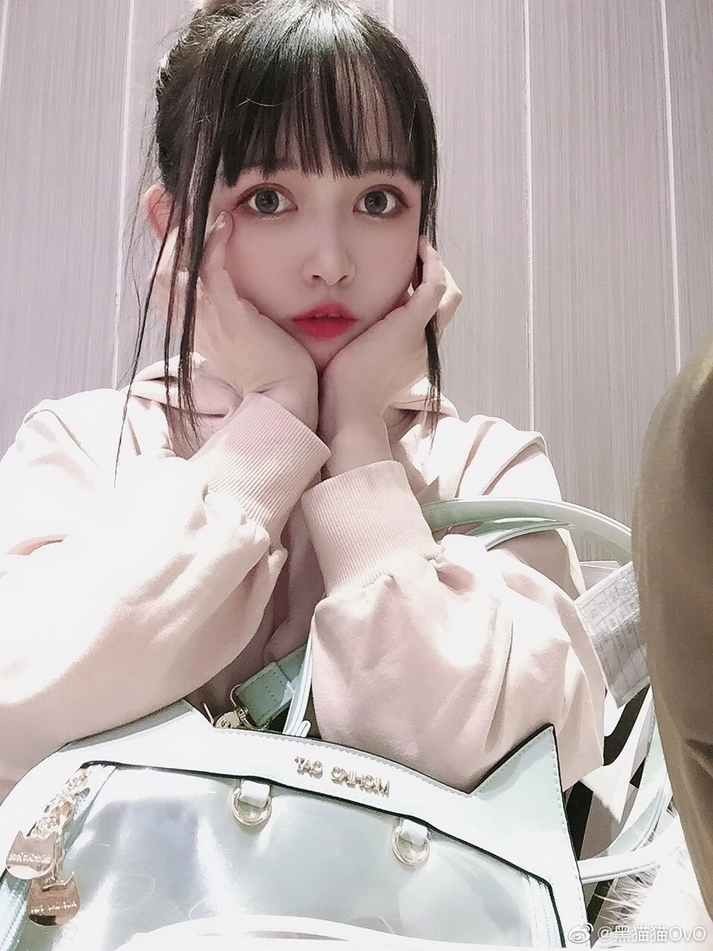 黑猫猫OvO – NO.24 图61套-长卫衣 [9P]插图5
